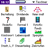 zu den Palm-Programmen
